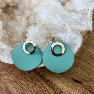 breakfast at Tiffany | smashed circles |